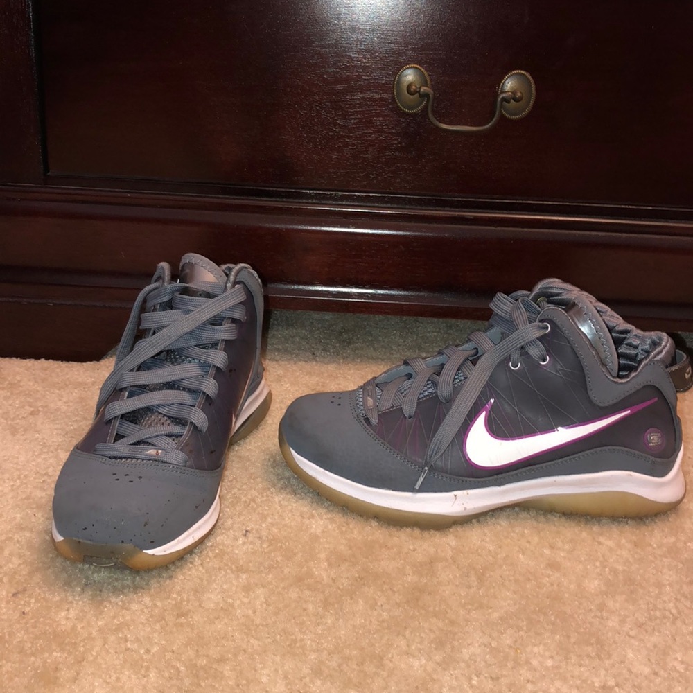 Women’s Lebrons